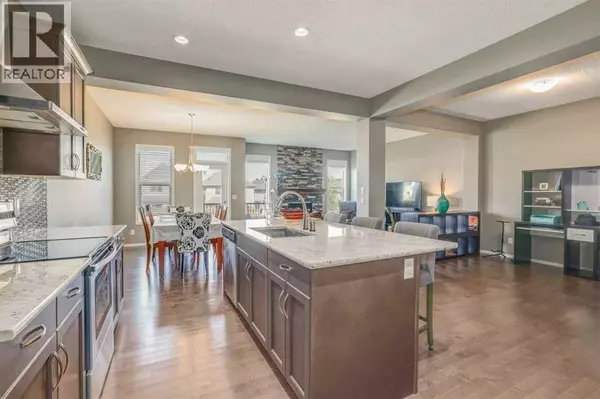 Calgary, AB T3R0P8,44 Nolancrest Green NW