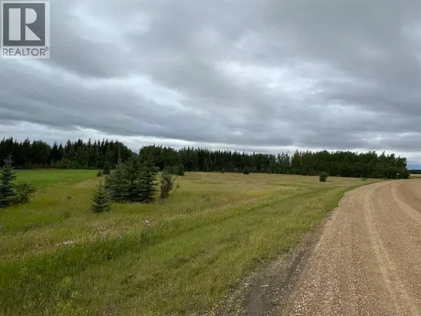00000 180 Range, High Prairie, AB T0G1E0