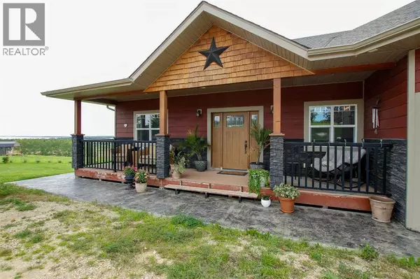 Rural Ponoka County, AB T0C2J0,21, 420068 Highway 771