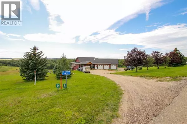 Rural Ponoka County, AB T0C2J0,21, 420068 Highway 771