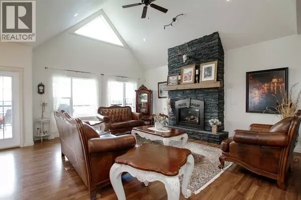 Rural Ponoka County, AB T0C2J0,21, 420068 Highway 771