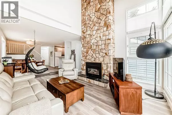 Calgary, AB T3K1Y7,16, 28 Berwick Crescent NW