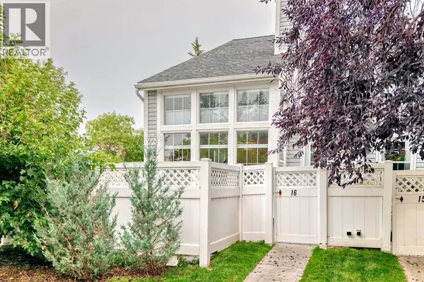 16, 28 Berwick Crescent NW, Calgary, AB T3K1Y7