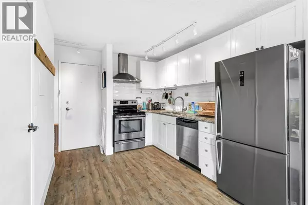 Calgary, AB T2T4M4,304, 2130 17 Street SW