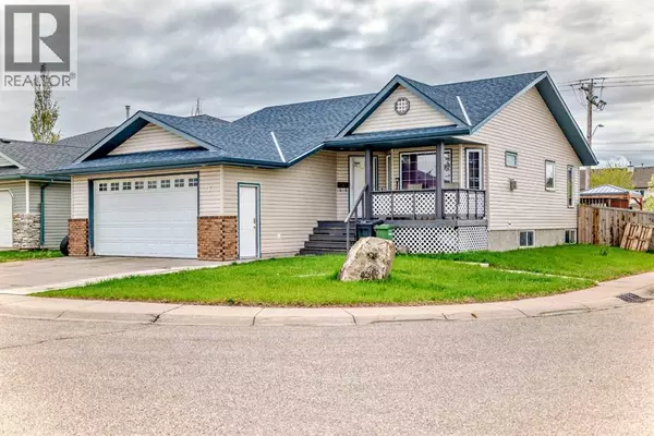 Strathmore, AB T1P1M5,1 Madison Court