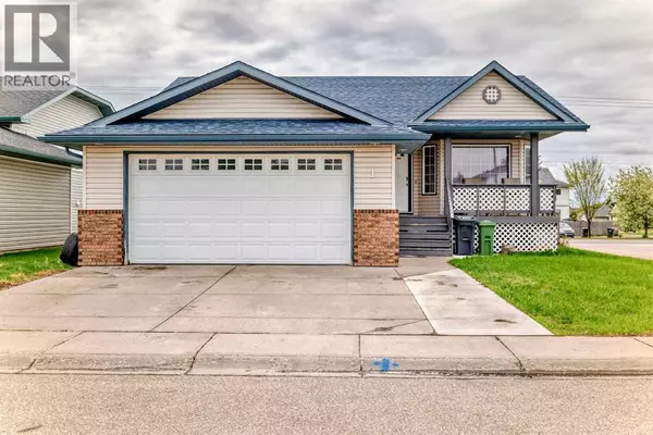 Strathmore, AB T1P1M5,1 Madison Court