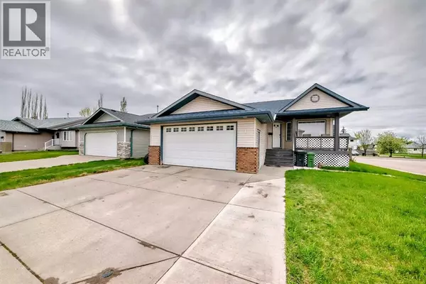 Strathmore, AB T1P1M5,1 Madison Court