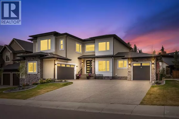 7 Mystic Ridge Way SW, Calgary, AB T3H1S7