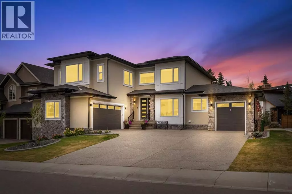 Calgary, AB T3H1S7,7 Mystic Ridge Way SW