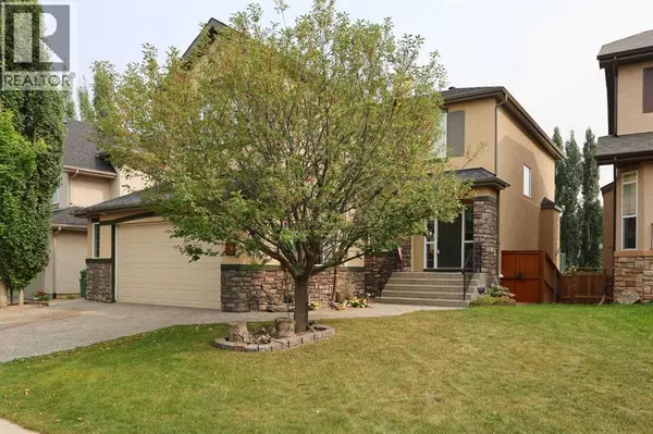 55 Tuscany Estates Drive NW, Calgary, AB T3L2Z7