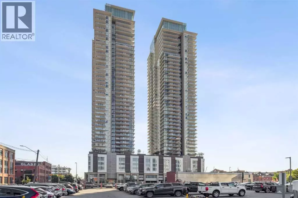 Calgary, AB T2G1H7,1301, 1122 3 Street SE