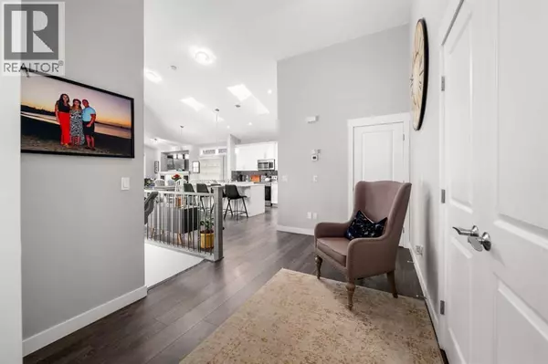 Okotoks, AB T1S0H1,136 Drake Landing Gardens