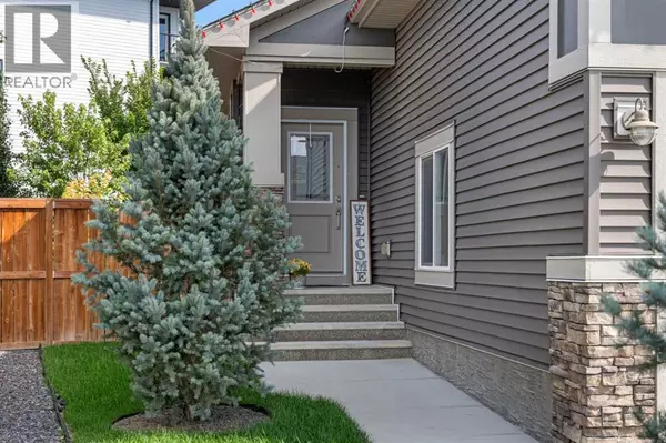 Okotoks, AB T1S0H1,136 Drake Landing Gardens