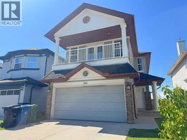 Calgary, AB T3J0A2,244 Taralake Terrace NE