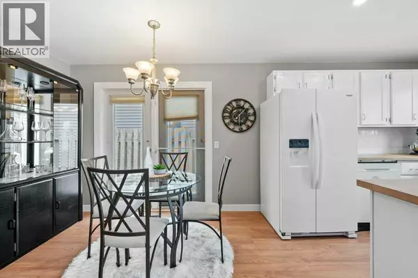 Calgary, AB T3K2G2,55 Macewan Drive NW