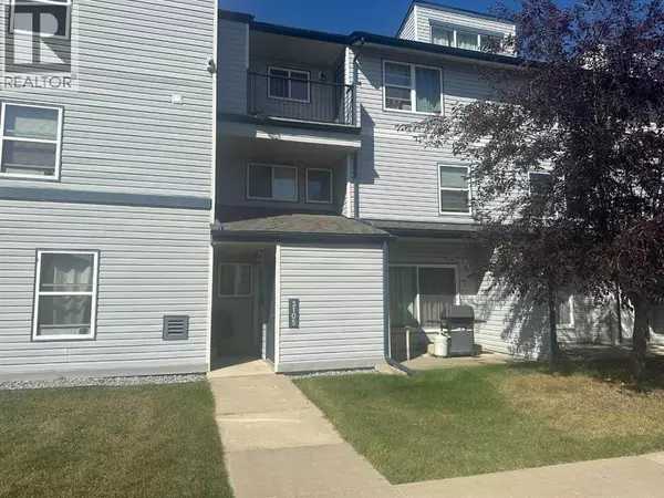 3105, 7201 Poplar Drive, Grande Prairie, AB T8V6C5