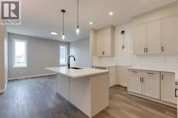 Calgary, AB T3P2B9,89 Ambleton Boulevard NW