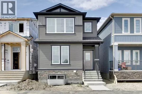 Calgary, AB T3S0J9,477 Hotchkiss Drive SE