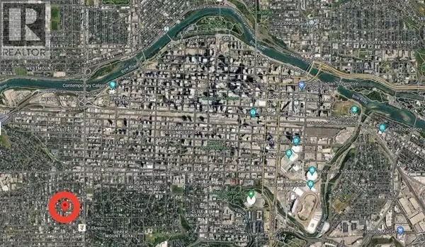 Calgary, AB T2T0V1,1625 23 Avenue SW