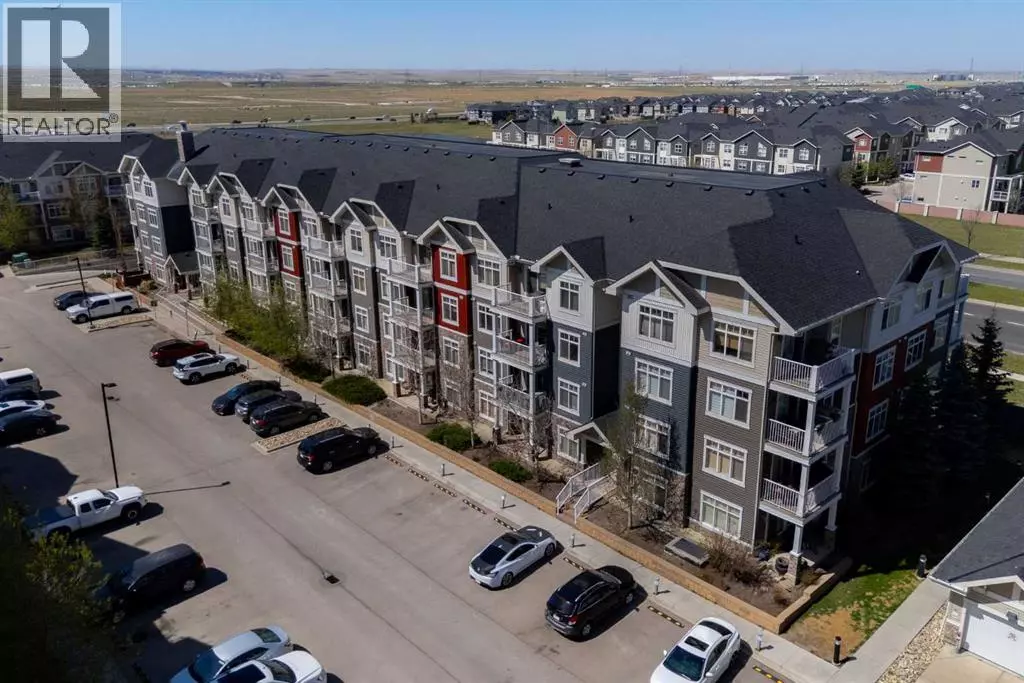 Calgary, AB T3N0L4,4310, 155 Skyview Ranch Way NE