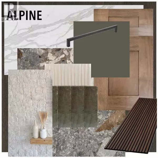 Canmore, AB T1W0K2,821, 101H Stewart Creek Rise