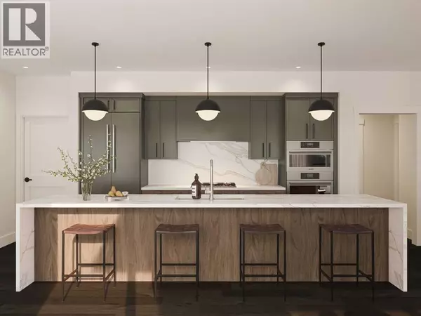 Canmore, AB T1W0K2,821, 101H Stewart Creek Rise