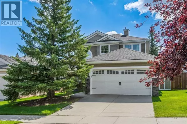 9124 Edgebrook Drive NW, Calgary, AB T3A5M8