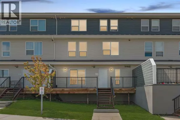 112, 201 Abasand Drive, Fort Mcmurray, AB T9J1L6