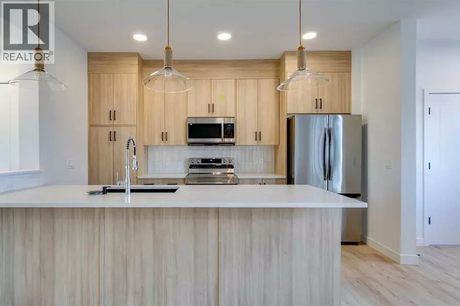 128 Cobblestone Gate SW, Airdrie, AB T4B5J9