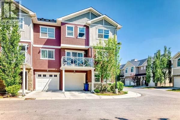 824 Skyview Ranch Grove NE, Calgary, AB T3N0R7