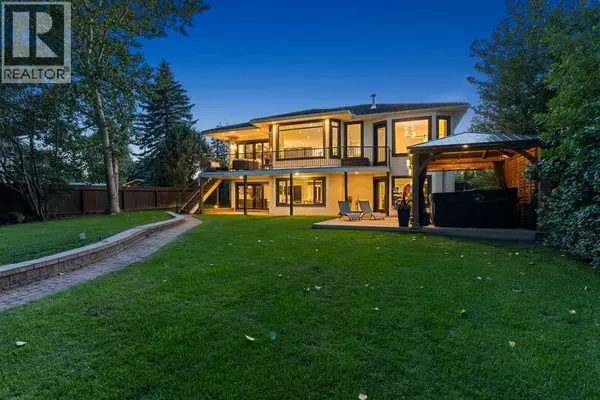 Chestermere, AB T1X1B5,732 West Chestermere Drive