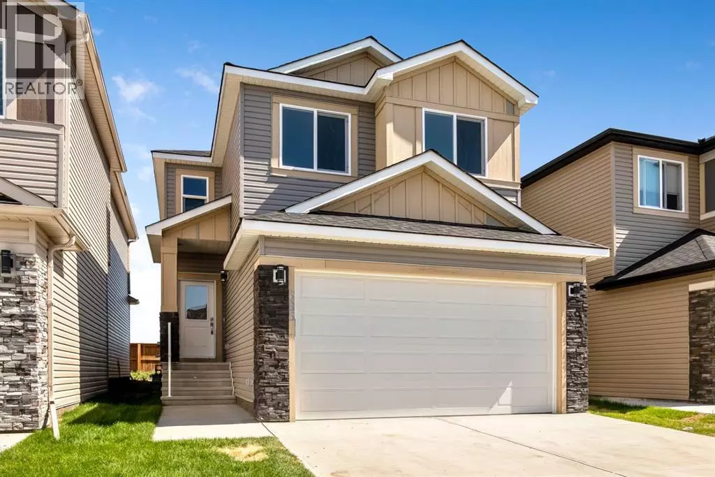 Calgary, AB T3N2C5,585 Corner Meadows Way NE
