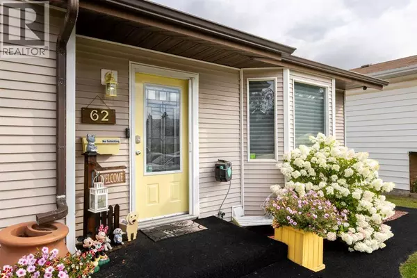Red Deer, AB T4P2Z1,62 Rupert Crescent