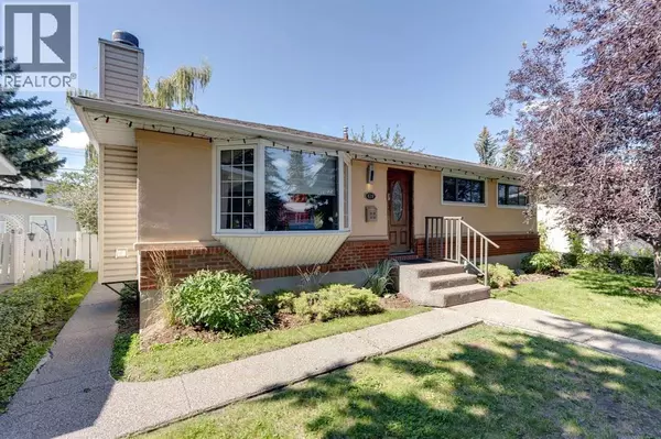 419 Woodland Crescent SE, Calgary, AB T2J1J7