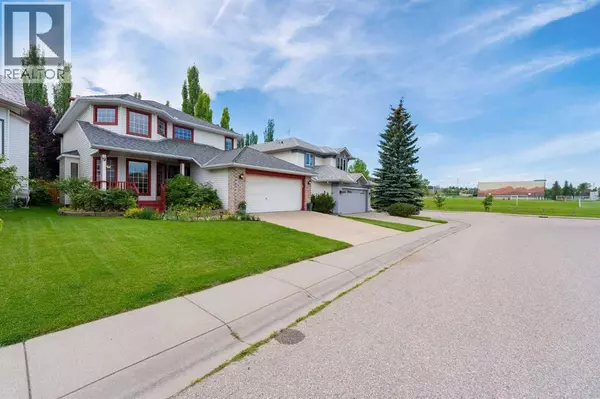Calgary, AB T3B5M1,9 Valley Meadow Close NW