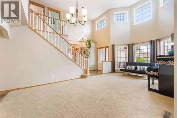 Calgary, AB T3B5M1,9 Valley Meadow Close NW