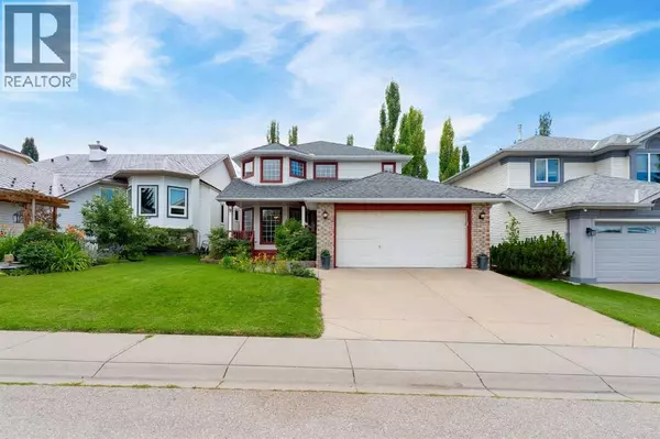 9 Valley Meadow Close NW, Calgary, AB T3B5M1