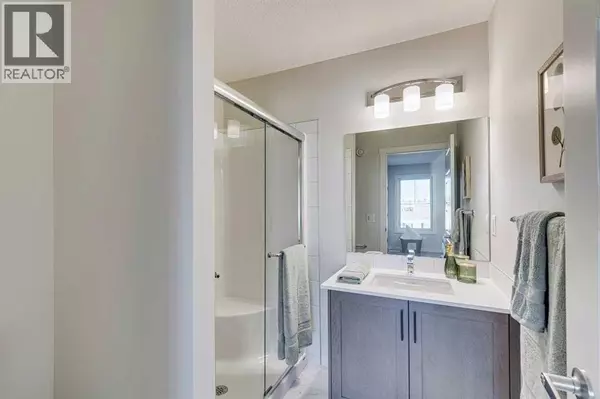 Calgary, AB T3L2M4,827, 155 Crimson Ridge Place NW