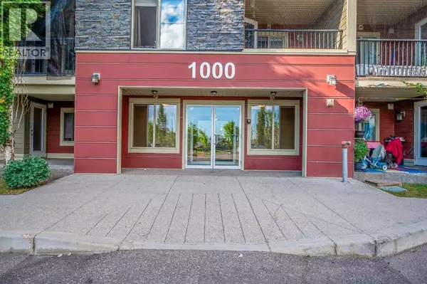 319, 5 Saddlestone Way NE, Calgary, AB T3J0S2
