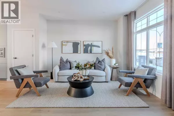 Calgary, AB T2X4Y1,1229 Creekview Drive SW