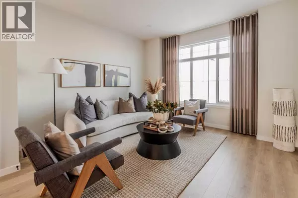 Calgary, AB T2X4Y1,1229 Creekview Drive SW