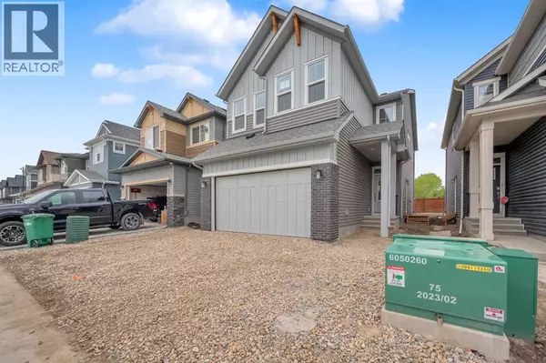 Airdrie, AB T4B0R7,1182 Chinook Winds Circle SW