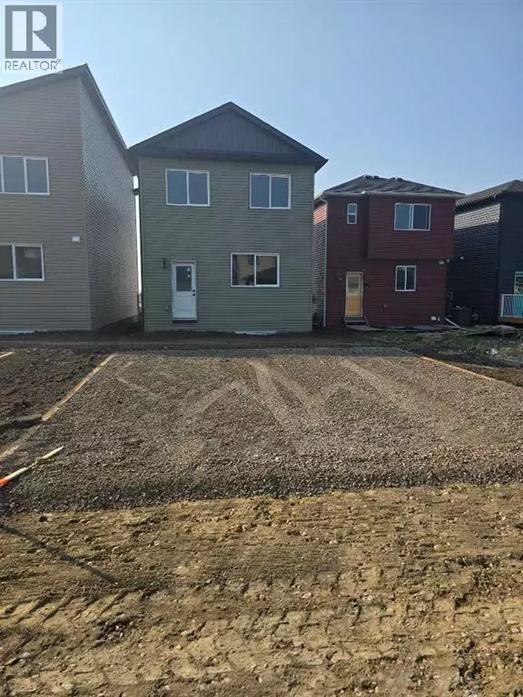 Calgary, AB T2A8A1,112 Belvedere Park SE