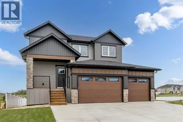 22 Aura Drive, Blackfalds, AB T4N0N3
