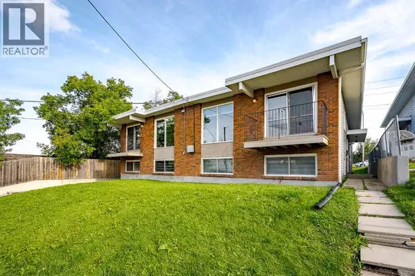 424 Sabrina Road SW, Calgary, AB T2W1P9