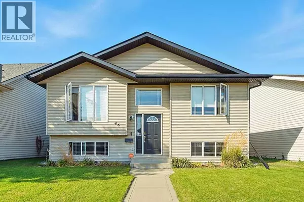 46 Kirkland Close, Red Deer, AB T4P4A3