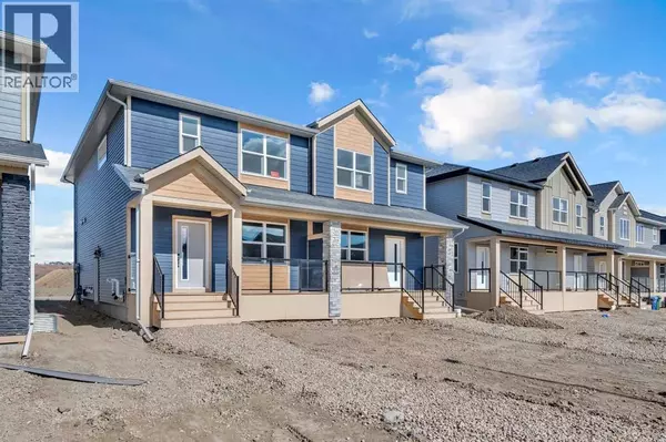 Calgary, AB T2X5P7,614 WOLF WILLOW Boulevard SE