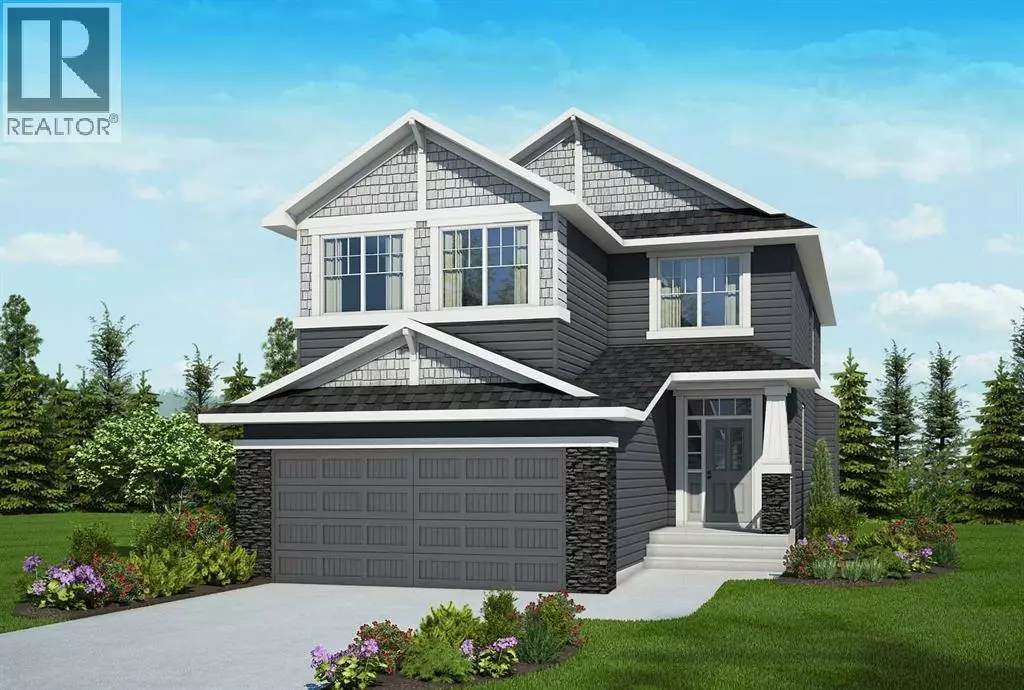 Rural Rocky View County, AB T3Z0J5,621 Sailfin Drive