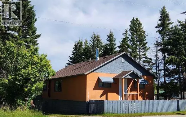 4903 50 Street, Caroline, AB T0M0M0