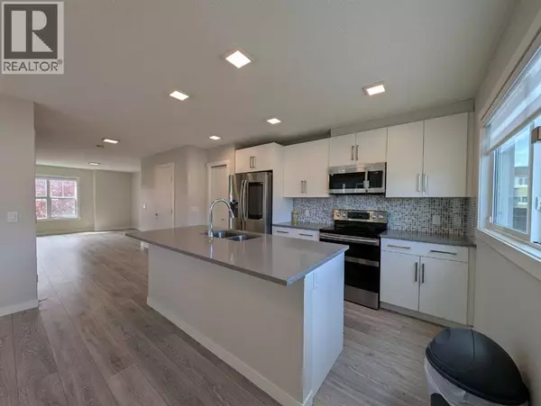 Cochrane, AB T4C2L6,290 Fireside Drive